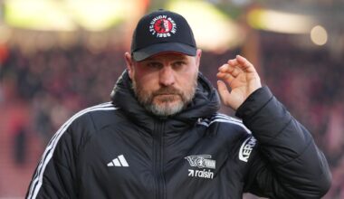 Union Berlin verlängert Vertrag mit Trainer Baumgart