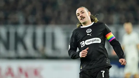 St. Paulis Jackson Irvine