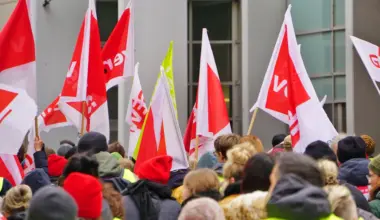 Streiks an Schulen: Unterrichtsausfälle am Mittwoch möglich