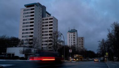 Großer Stromausfall im Südwesten Berlins – Polizei ermittelt wegen Brandstiftung