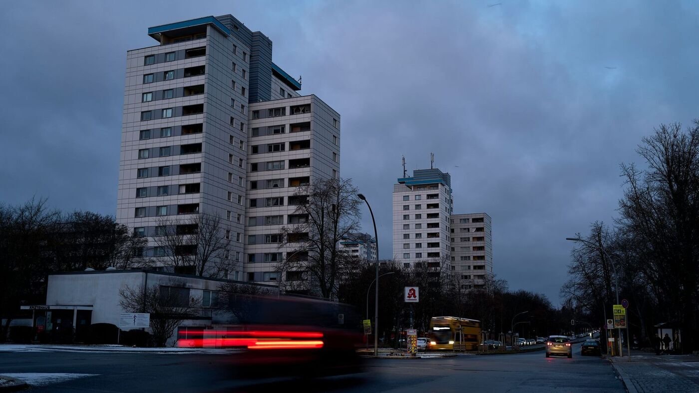 Großer Stromausfall im Südwesten Berlins – Polizei ermittelt wegen Brandstiftung