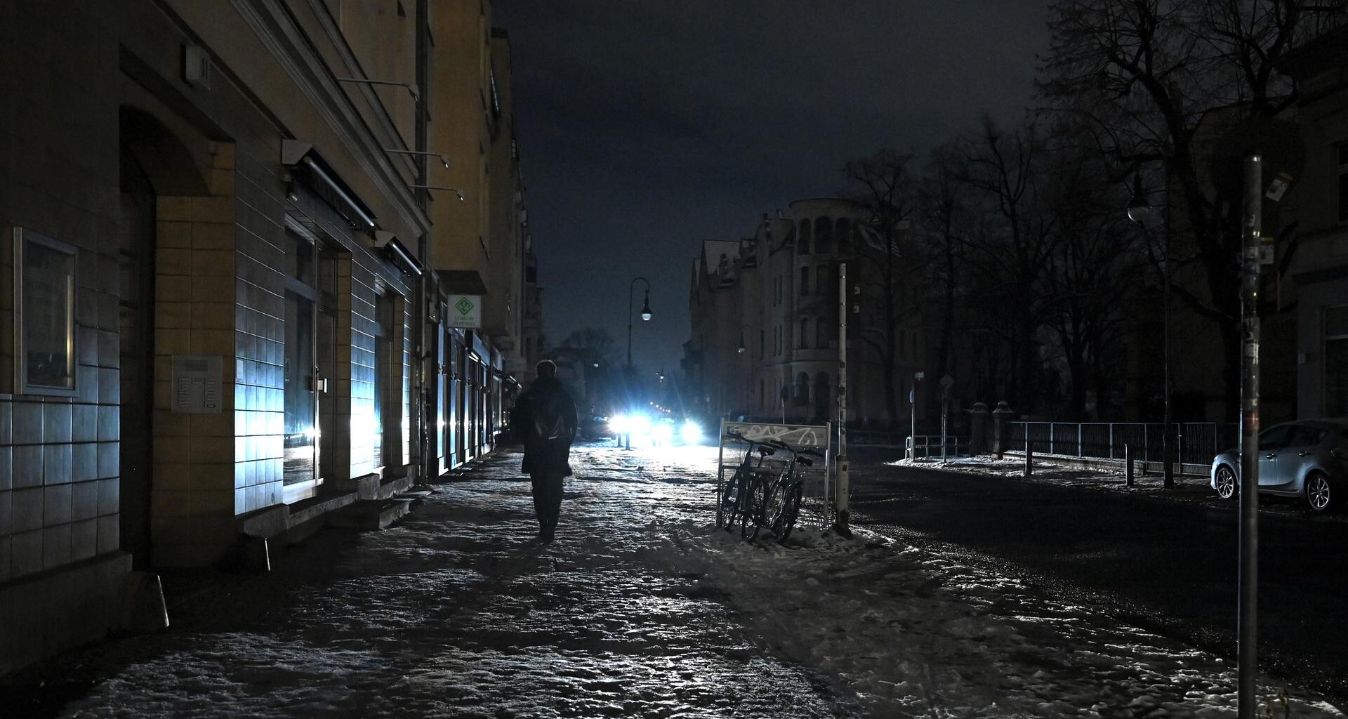 Stromausfall Berlin: Wie gut sind Hessens Netze geschützt?