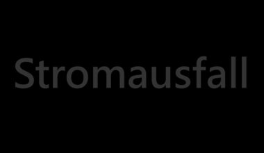 Stromausfall im Saalekreis nach mutmaßlicher Brandstiftung an Energieversorgung