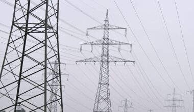 Großer Stromausfall im Südwesten Berlins