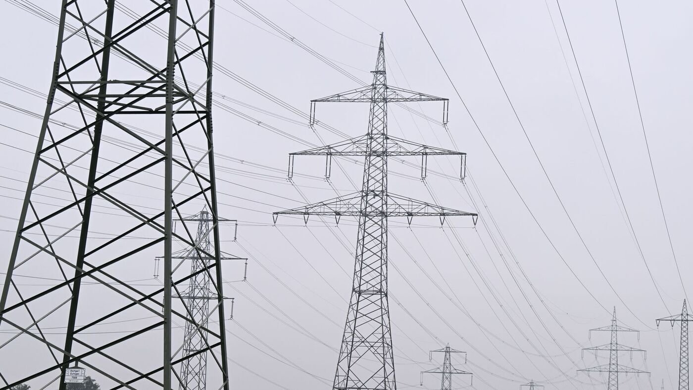 Großer Stromausfall im Südwesten Berlins