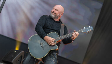 Simon Levko verlässt Subway To Sally: Gründungsmitglied geht