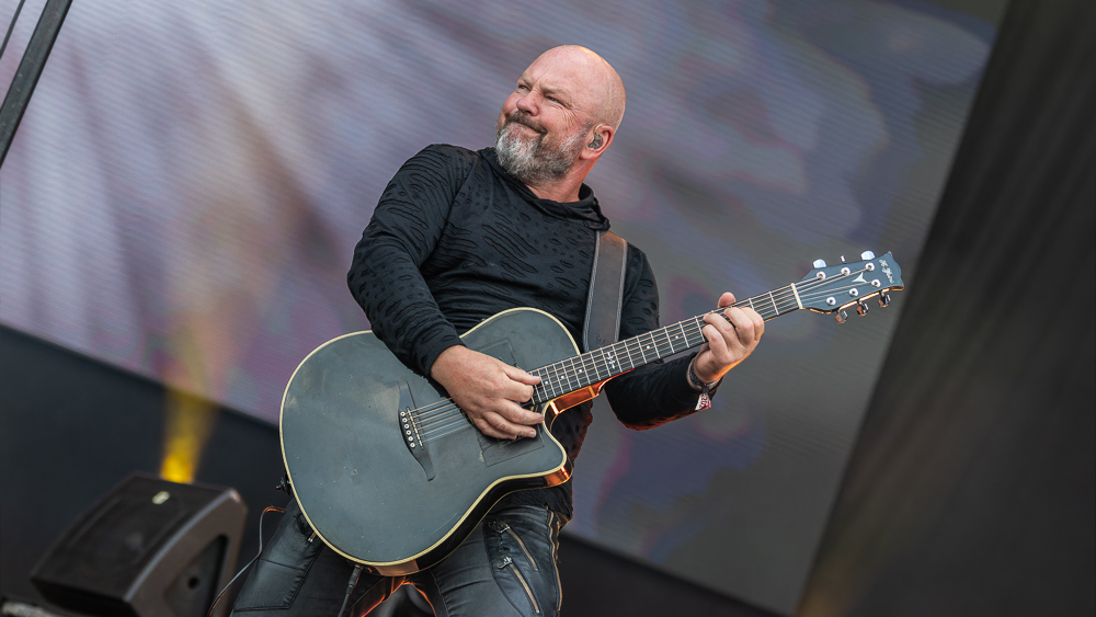 Simon Levko verlässt Subway To Sally: Gründungsmitglied geht