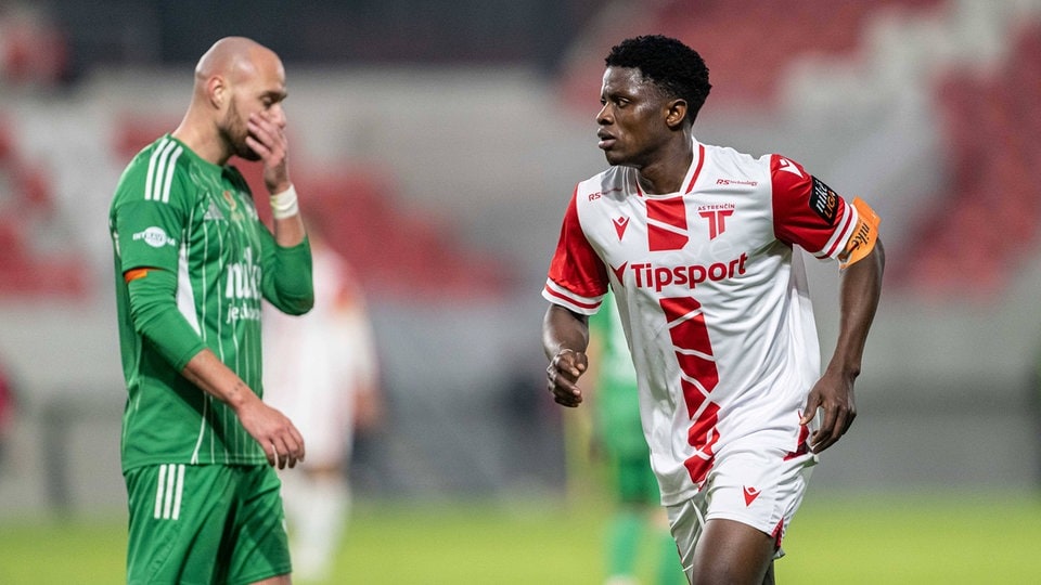 Fußball: RB Leipzig verpflichtet Sturmjuwel Suleman Sani