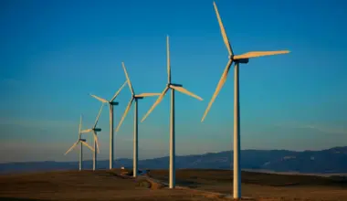 Erneuerbare Energien überholen fossile Brennstoffe in der EU trotz Stromnetz, das den Energiewandel einschränken könnte