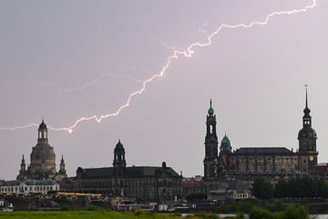 Blitz-Flaute in Sachsen: Expertin äußert sich zum Grund