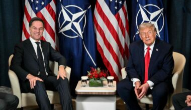 Was über einen möglichen Grönland-Deal bekannt ist