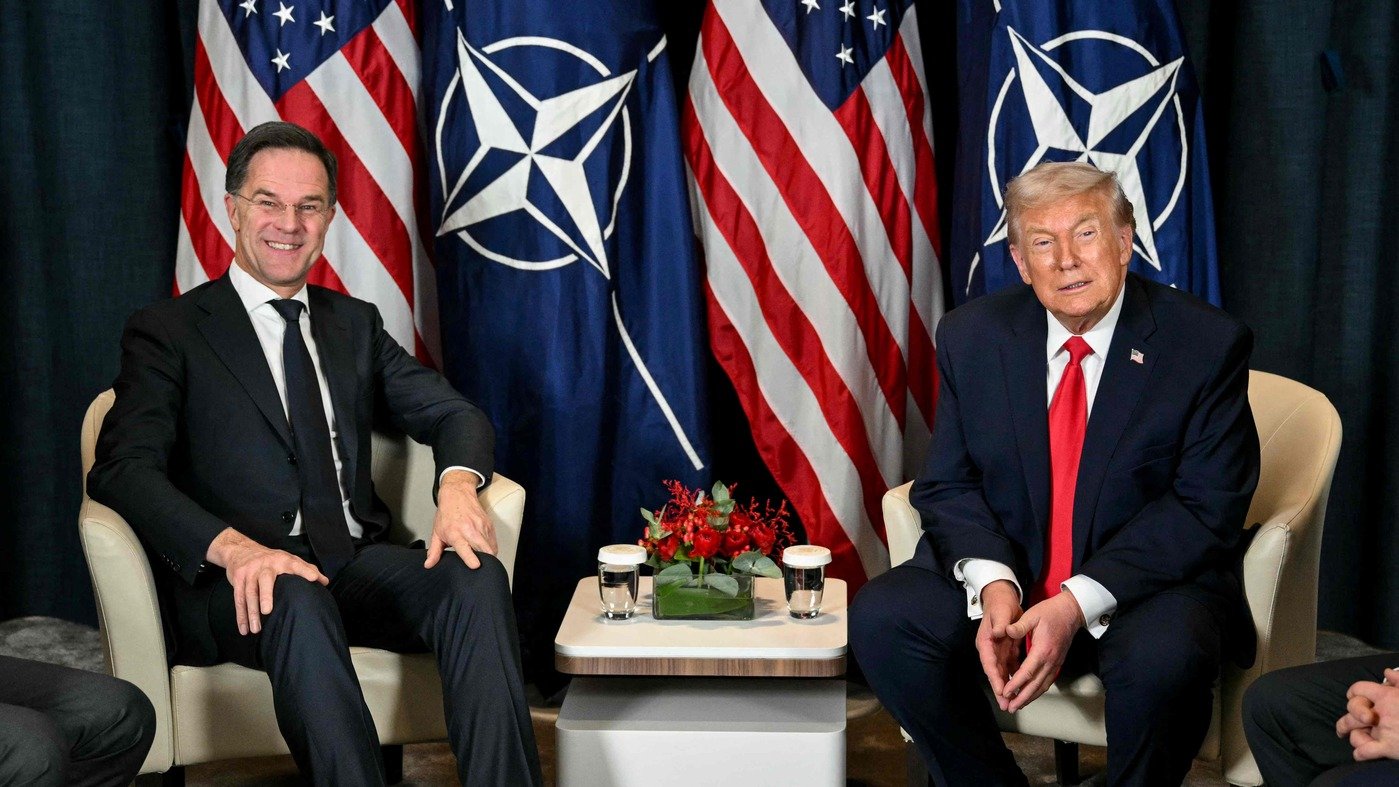 Was über einen möglichen Grönland-Deal bekannt ist