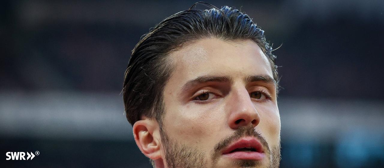 Leonidas Stergiou spielt künftig für Heidenheim | IMAGO, Imago Leonidas Stergiou spielt künftig für Heidenheim