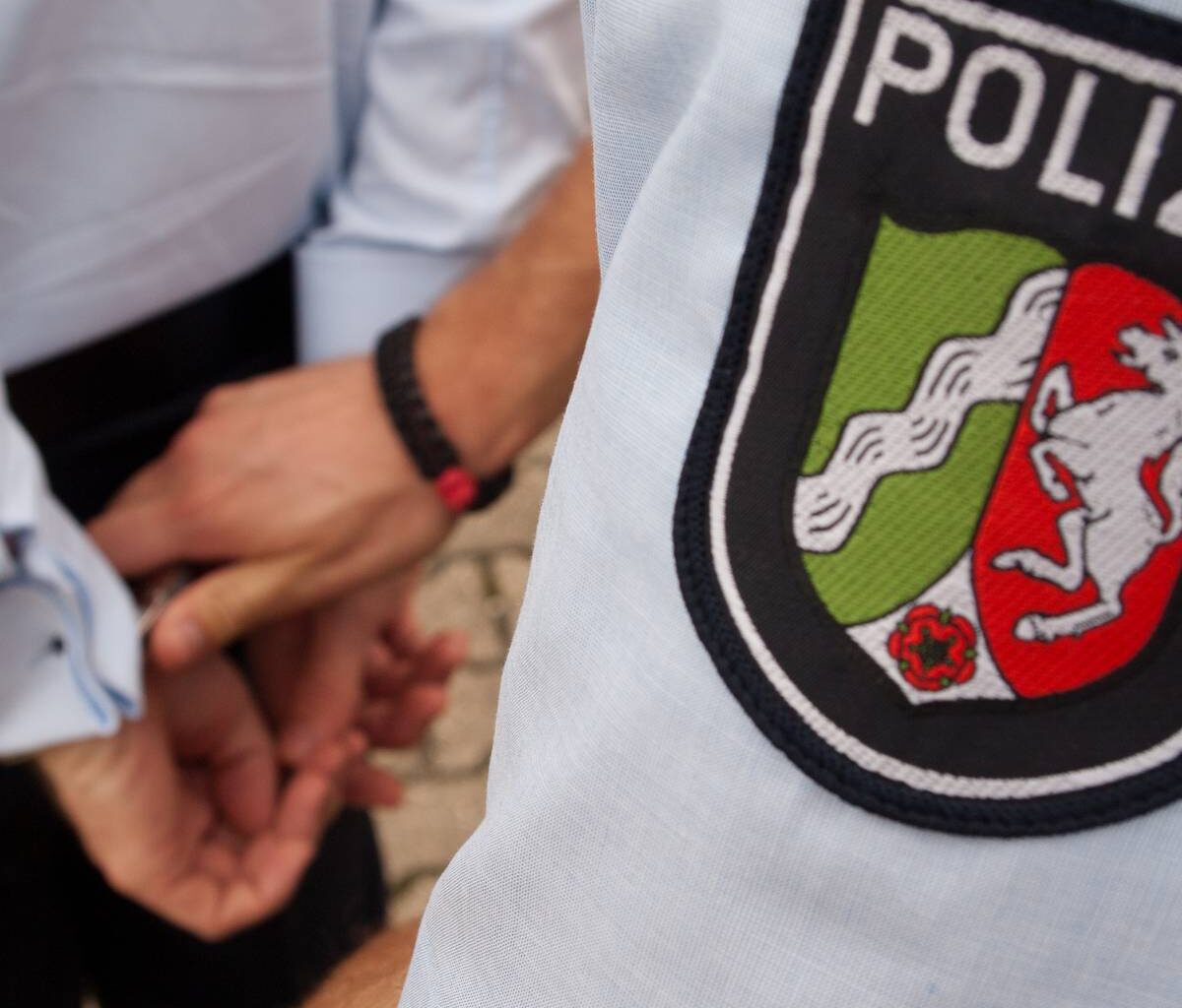 Korruptionssaffäre um Bonner Polizisten weitet sich aus