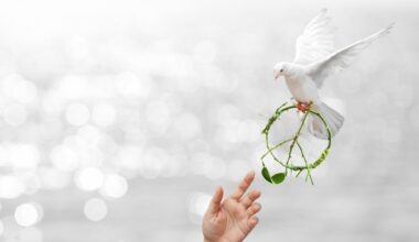 Bruder Paulus sieht auch in Krisenzeiten Hoffnungszeichen