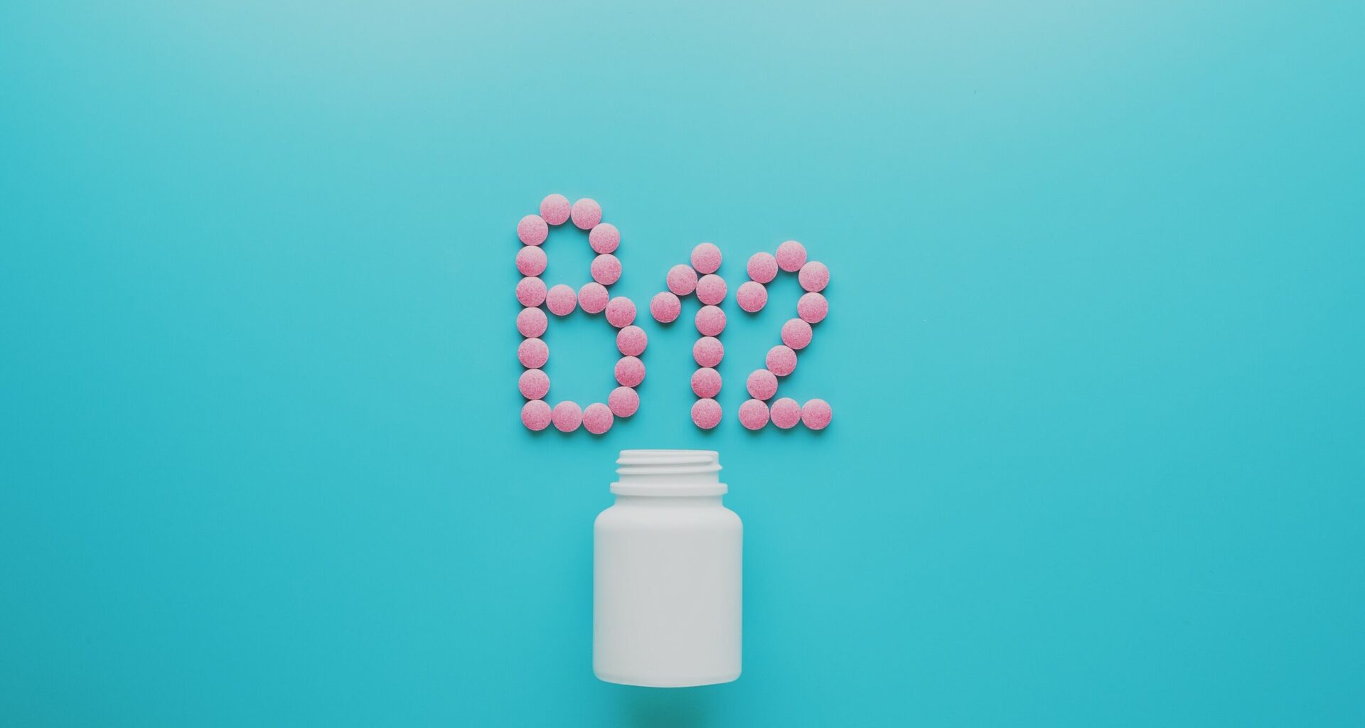 Vitamin B12 als Gehirnschutz? - PTA IN LOVE