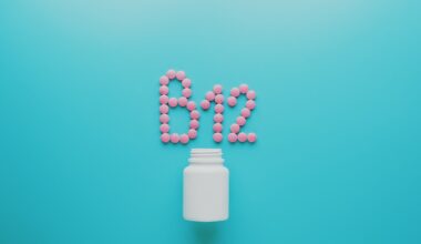 Vitamin B12 als Gehirnschutz? - PTA IN LOVE