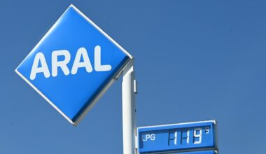 Bremen: Erneut Tankstellen-Mitarbeiter entführt - buten un binnen