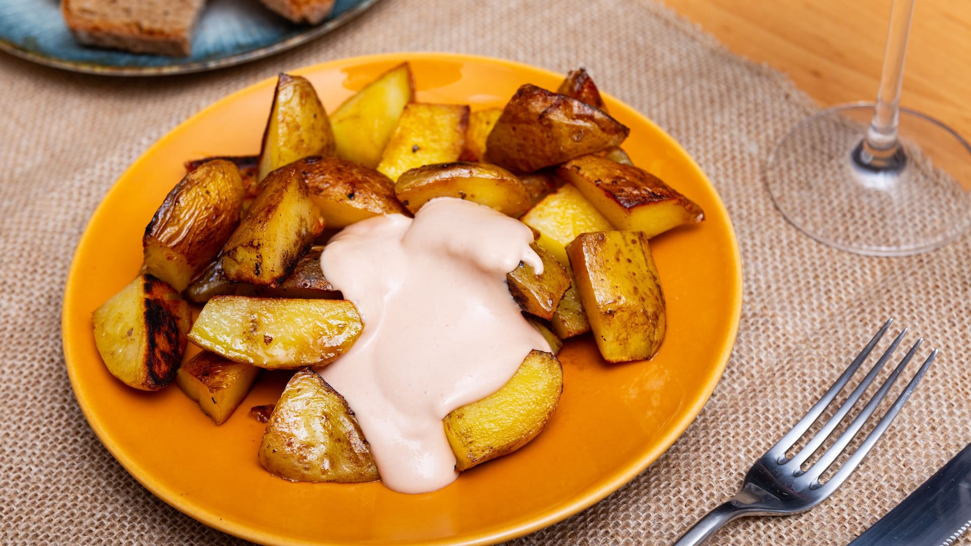 Tapas-Gericht (Symbolbild): Die Restaurant-Kette eröffnet ihren zweiten deutschen Standort in Bremen.