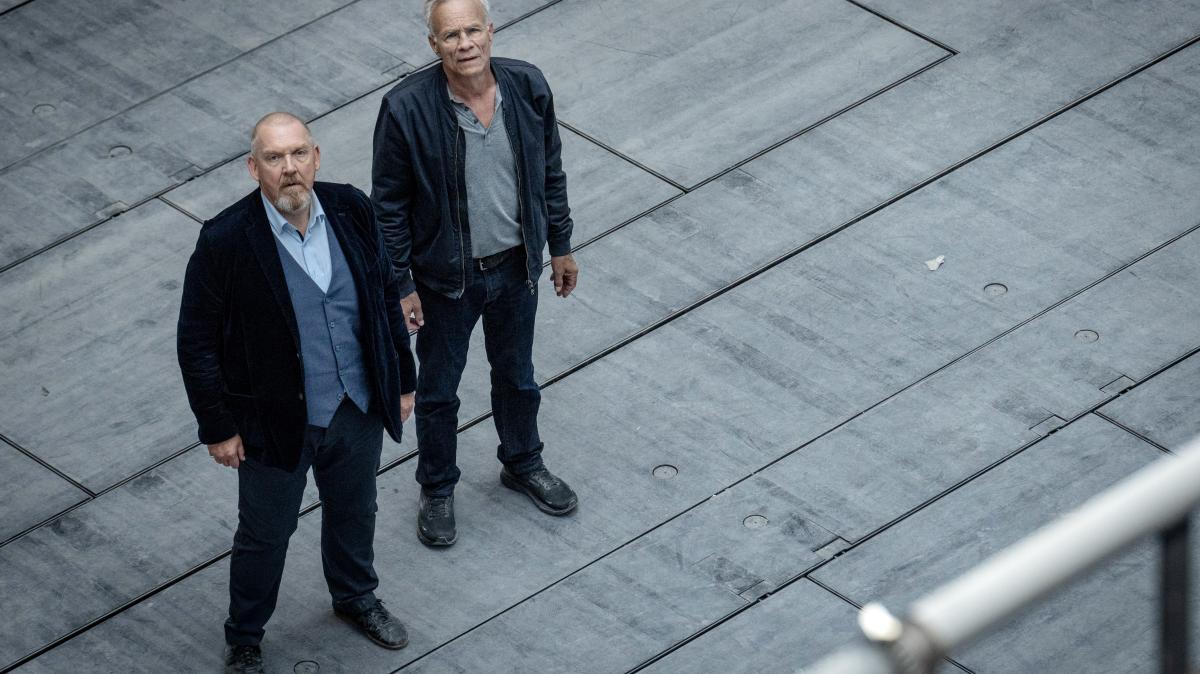 Tatort aus Köln: „Die Schöpfung“