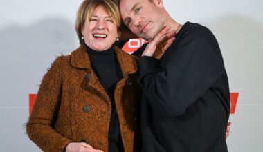 So ist Corinna Harfouchs letzter Einsatz im Berlin-„Tatort“