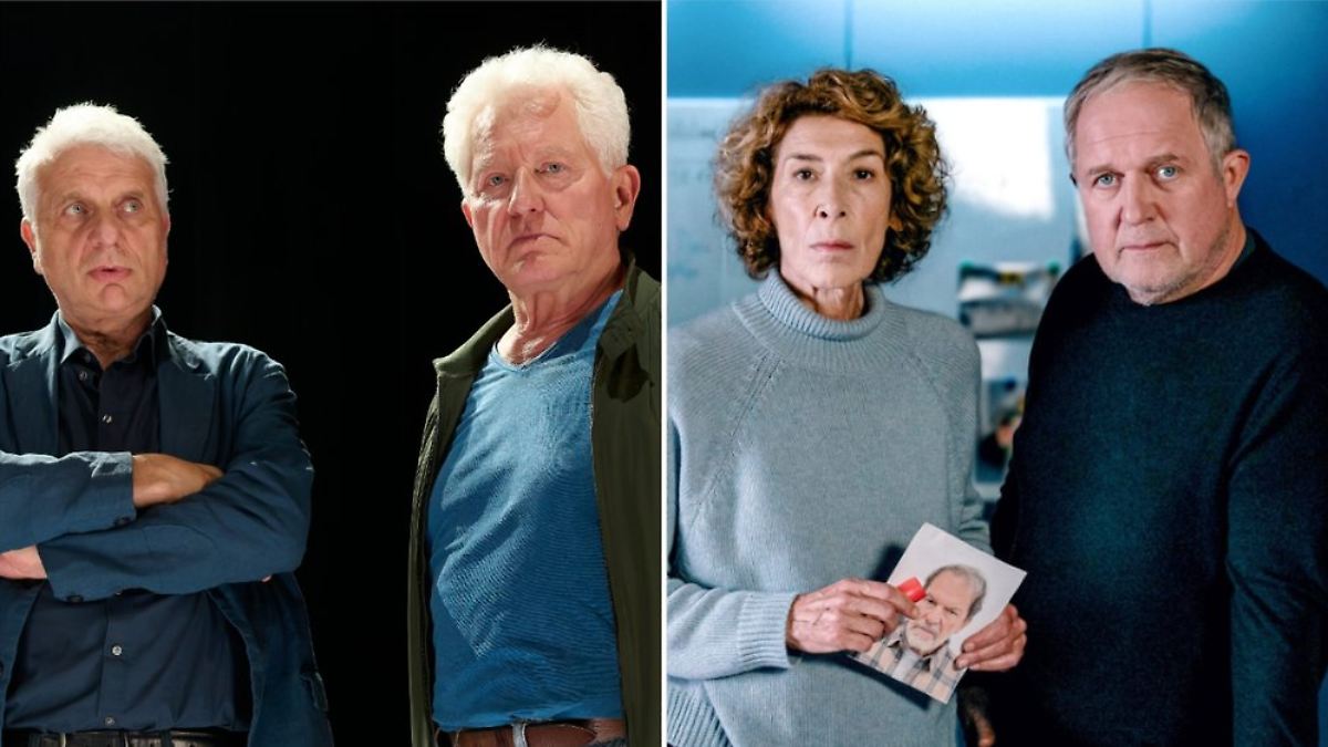 Abschiede und Neuzugänge: So wird das "Tatort"-Jahr 2026