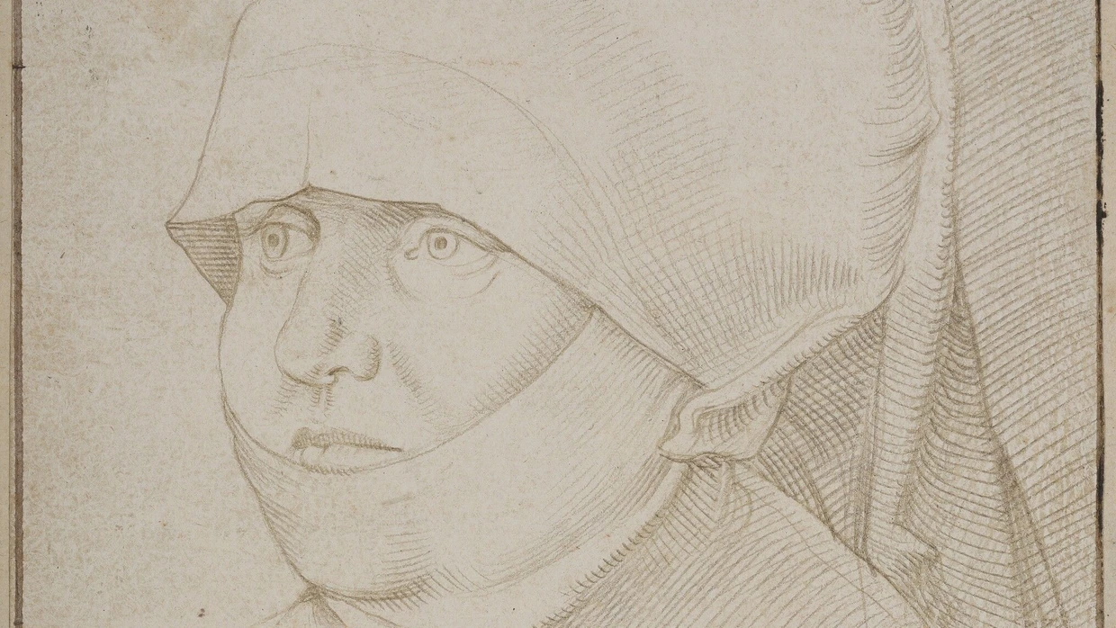 Taxe 1,5 bis drei Millionen Euro: Hans Baldung Griens „Porträt der Susanna Pfeffinger“, 1517