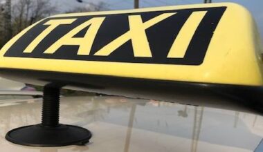 Brutaler Überfall auf Taxifahrer in Troisdorf