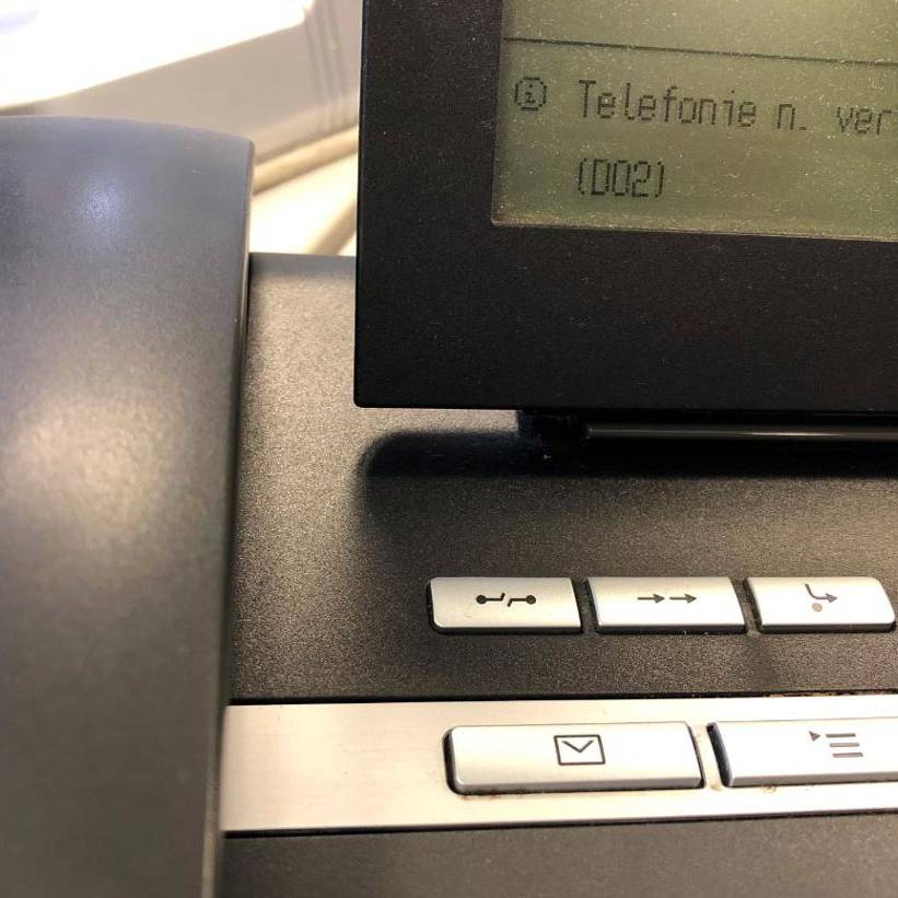 Sprechstunde für Freiwilliges Soziales Jahr