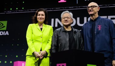 Setzt Dorothee Bär Deutschlands KI-Zukunft aufs Spiel?