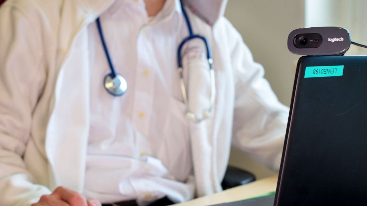 Hausärzteverband warnt Koalition vor Abschaffung der telefonischen Krankschreibung