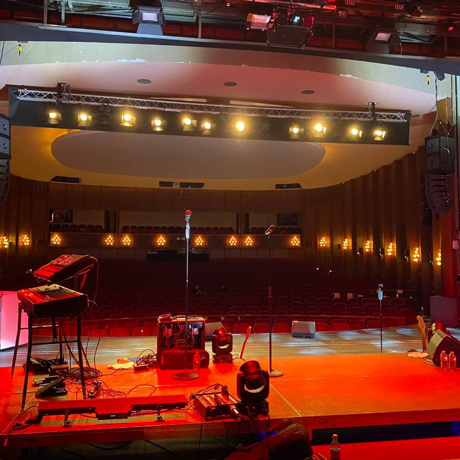 Tipps für das Wochenende vom 9. - 11. Januar