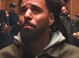 J. Cole kündigt neues Album an – laut.de – News