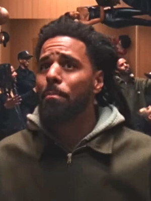 J. Cole kündigt neues Album an – laut.de – News