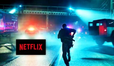 Erdbeben in Netflix-Charts: 100 Millionen Dollar teurer Thriller ist der neue Platz 1