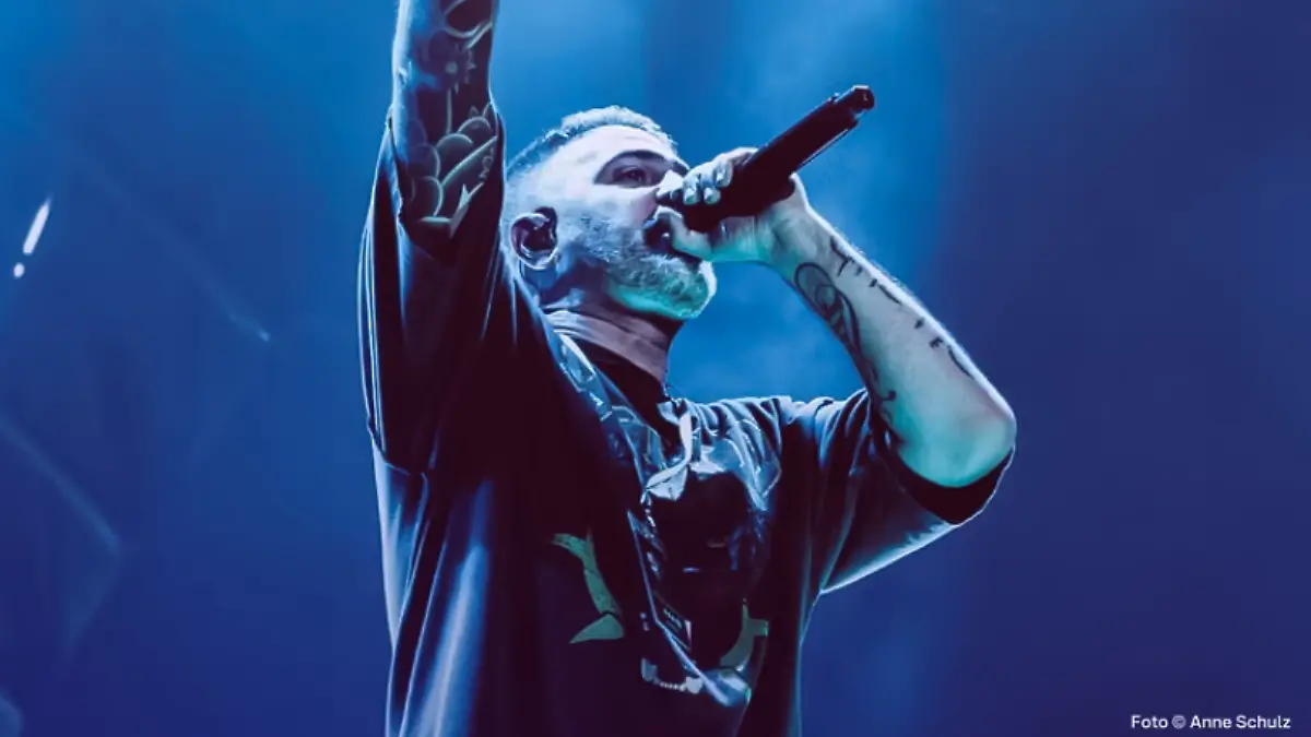 Alles über Bushido auf RTL+: Dokus, seine Songs und die Podcasts 