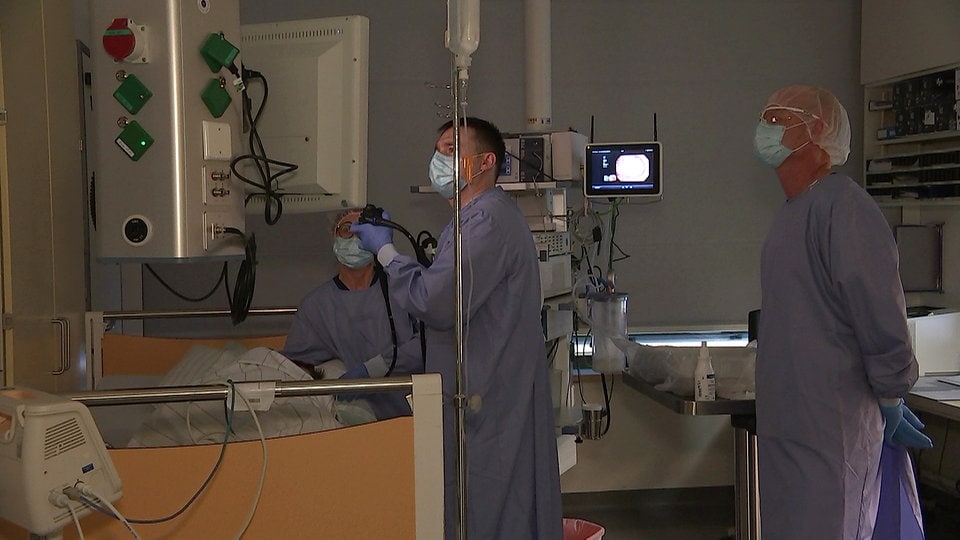 Alkoholsucht bei Senioren immer größeres Problem in Thüringen