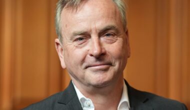 Beschwerden zu Datenschutz in Hamburg steigen auf Rekordwert