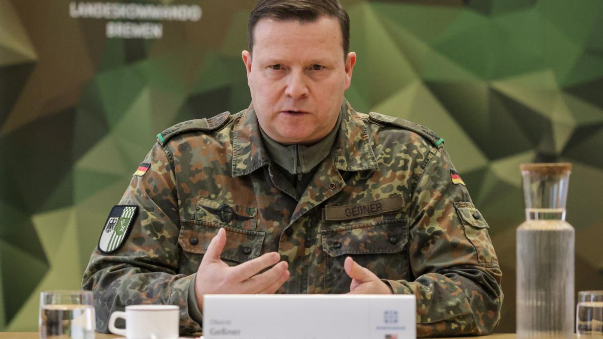 Nato-Übung auch am Flughafen Osnabrück