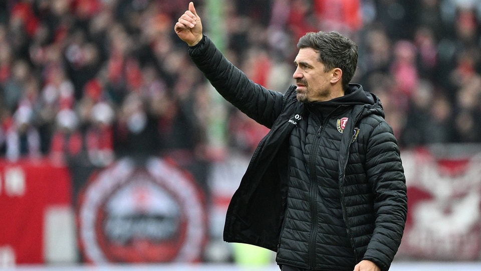 Testspiele: Dynamo Dresden dreht Spiel gegen Aarau - FCM jubelt dank Zukowski spät