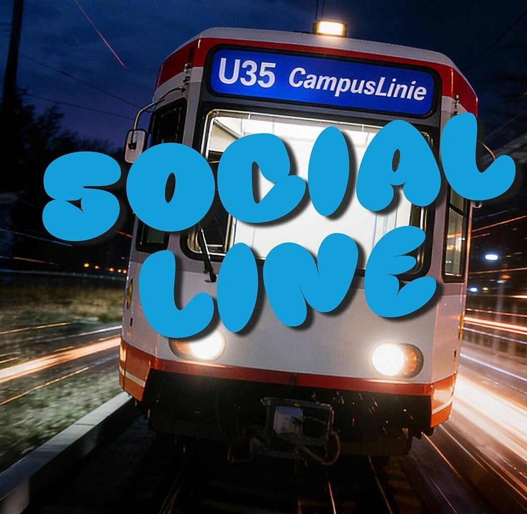 "Social Line" in Bochum - Radio Bochum