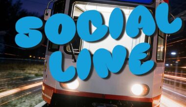 "Social Line" in Bochum - Radio Bochum