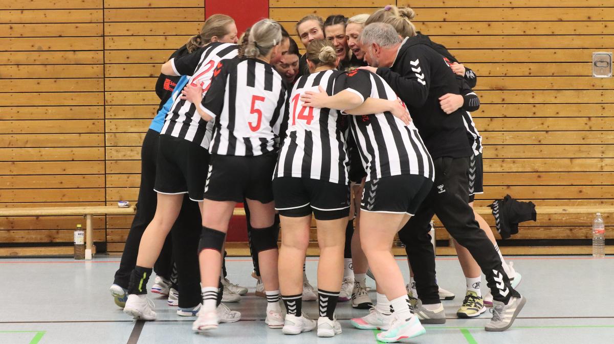 Trainer klagt über fehlende Wertschätzung