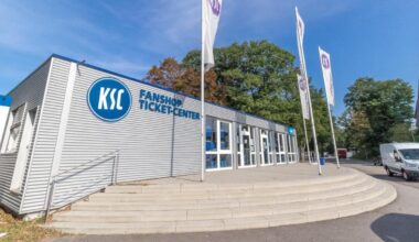 KSC gewinnt Rechtsstreit gegen Viagogo und setzt Ticketwarnung durch