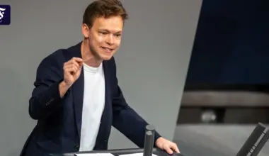 Deutschland-Blog: Reform des Bürgergelds: Grüne kritisieren "unmenschliche Sanktionen"