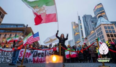 Faktencheck Augsburg checkt‘s: Fake-Aufnahmen im Umlauf