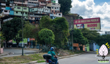 KI-Fälschung von Maduros Gefangennahme im Umlauf