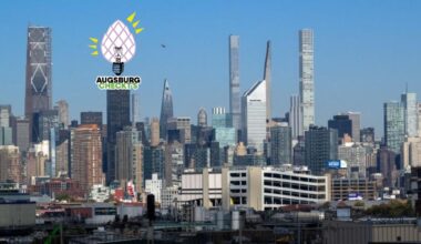 Hat Wolodymyr Selenskyj in New York ein Luxus-Haus gekauft?