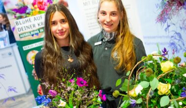 In Chemnitz steigt am Samstag (24.1.) der Tag der Bildung