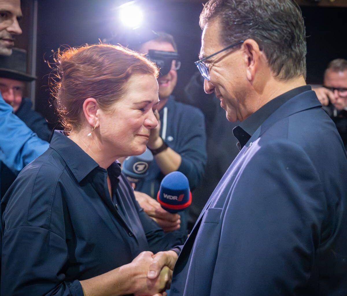 Ein NRW-Pressefoto des Jahres 2025 kommt aus Bonn